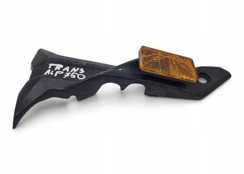 LEWA OSŁONA BŁOTNIKA Honda Transalp XL750 23+ owiewka maskownica 61102-1MJP