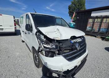 Renault Trafic 2.0 DCi 131KM 2024r