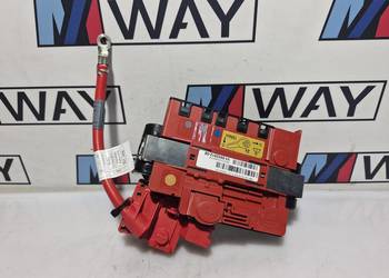 BMW E81 E87 KLEMA PLUSOWA 9217017 