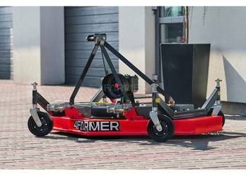 Kosiarka pielęgnacyjna FMK180 marki 4Farmer
