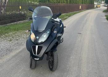 Piaggio mp3 300ie