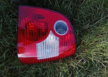 Lampy tylne VW polo n9 2003r