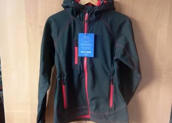 Kurtka damska Softshell premium firmy Macseis nowa