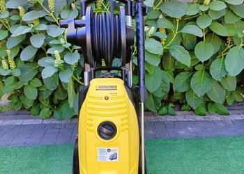 Myjka ciśnieniowa Karcher HD 7125 Xpert zwijak węża Gwarancja Wysyłka