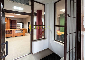 Przestronny lokal 83m² w pasażu handlowym Przestronny lokal 83m² w pasażu handlowym