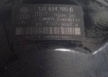 Servo pompa passat B5 tanio okazja