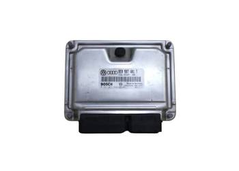 STEROWNIK SILNIKA VW PASSAT B5 FL AUDI A4 B6 2.5 TDI 8E0907401T 0281011444