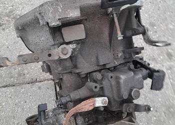 Fiat 500 Ford KA 1.2 8V skrzynia biegów  niski przebieg