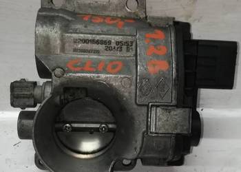 Przepustnica Renault 1.2 B H8200067219