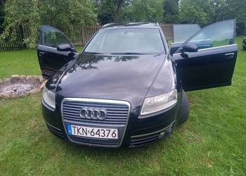 Audi A6C6