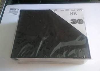 segregator na płyty cd/dvd (30 płyt)