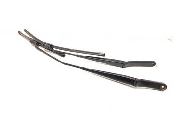 RAMIĘ WYCIERACZKI KOMPLET PRZÓD SKODA KAROQ 576955409A MOCOWANIE