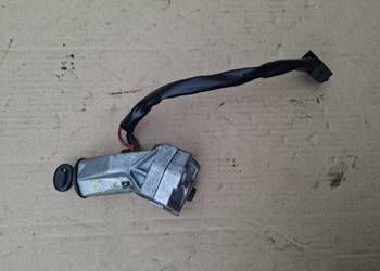 Stacyjka kostka stacyjki 4 piny Fiat 126p Maluch