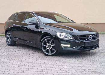 Volvo V60 Ocean Race*2.0d*2016r