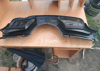Podszybie główne, centralne do modelu Mercedes-Benz W124