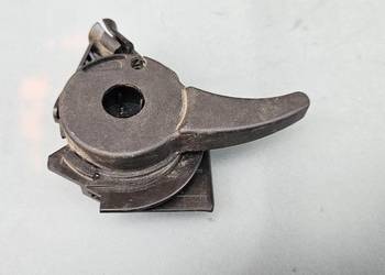 Rączka otwierania maski mercedes w220