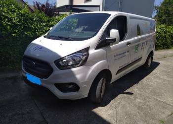 Ford Transit Custom 2.0 TDCi L2 H1