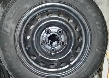 Koła do Hyundai i30