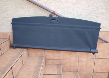 VW T5 T6 Caravelle Multivan roleta bagażnika tył 2003 - 2024r