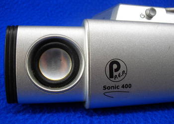 GŁOŚNIKI KOMPAKTOWE DO WALKMANA , DISCMANA , I.T.P.