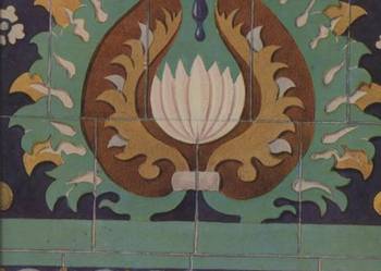 Russkoje izrazcowoje uskusstwo XV-XIXw