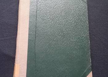 Wiera Inber. Oblężone miasto. Czytelnik, 1950 r. Wydanie I.