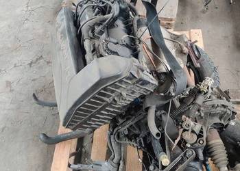 RENAULT CLIO III 3 2009 SILNIK KOMPLETNY 1.2B