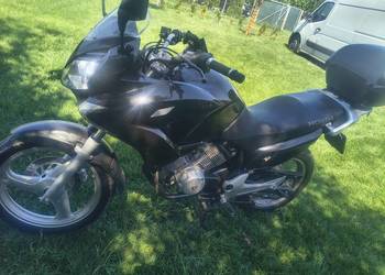 Honda xl Varadero 125