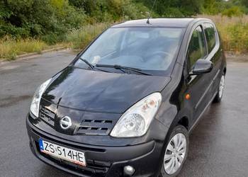 nisssan pixo 1.0 klimatyzacja