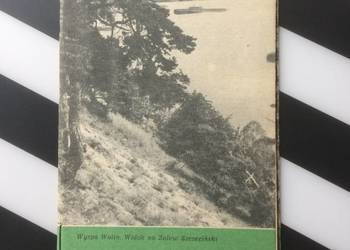 ( 3571 ) Szlaki Piesze Wolińskiego Parku Narodowego