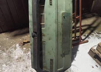 Maluch fiat 126p klapa tylna  maska Maluch fiat 126p klapa tylna  maska