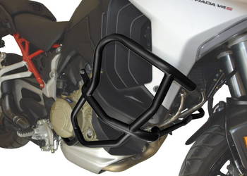 Gmole HEED do Ducati Multistrada V4 (2021 - 2025) - Basic czarne
