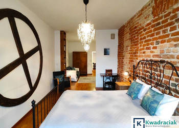 Oferta sprzedaży mieszkania 49.22m2 1-pokojowe Sanok