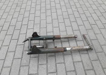 Zawieszenie przednie widelec K750, MW, URAL, DNIEPR