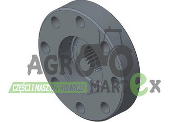 87390059 PIASTA Z22 CNH