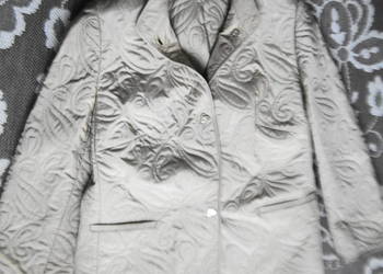 Przejściowa kurtka 44/46 jak nowa