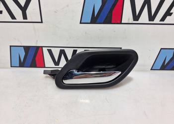 BMW 5 E39 KLAMKA WEWNĘTRZNA TYŁ LEWA 8226049