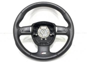 KIEROWNICA AUDI Q5 8R 8P0419091D 08-17