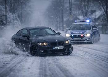 BMW e92 Bezwypadkowe, Automat, niski przebieg