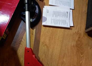 Podkaszarka akumulatorowa 18V Einhlell GC-CT 18/24 Li-Solo