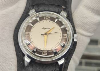 Zegarek *Kirowskie* krab