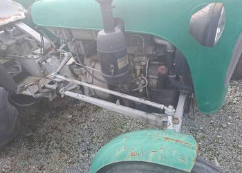 Sprzedam filtr oleju do ursusa c 328 oraz różne czesci podzespoly