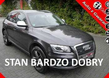 Audi Q5 2.0tdi S*line Stan b.dobry 100%bezwypadkowy z Niemiec Gwarancja 12…