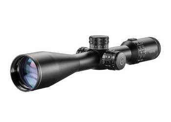 Luneta celownicza Hawke Frontier 30 2.5-15x50 SF IR LR FD Dot 15x