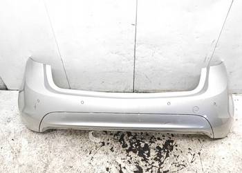 Opel Meriva B ZDERZAK TYŁ TYLNI PDC