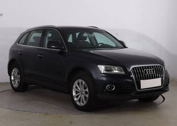 Audi Q5 2.0 TDI