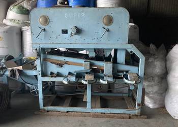 Czyszczalnia do zboża Petkus K541 531 212 rofama major