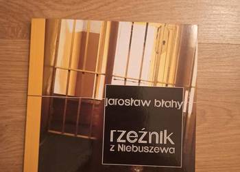 Rzeźnik z Niebuszewa – Jarosław Błahy