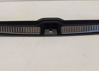 MERCEDES GLC W253 OSŁONA PROGU BAGAŻNIKA A2536907801