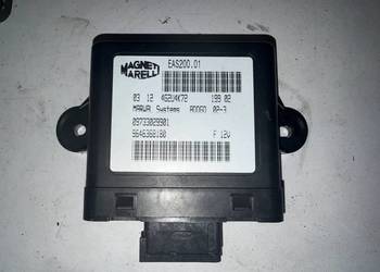 Sterownik pompy paliwa Peugeot 307